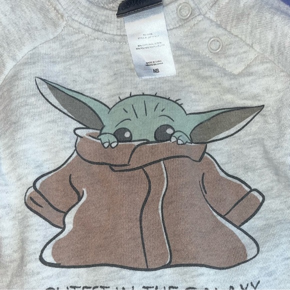 Baby Clothes - Picture 3 of 4